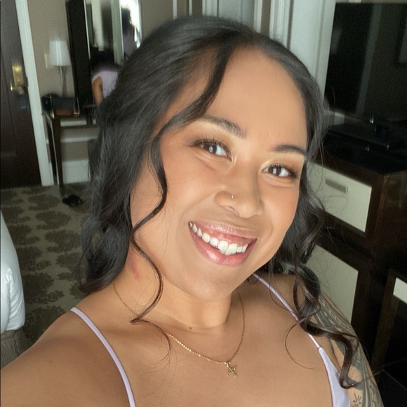 Meet the Posher Other - Meet your Posher, Mariah